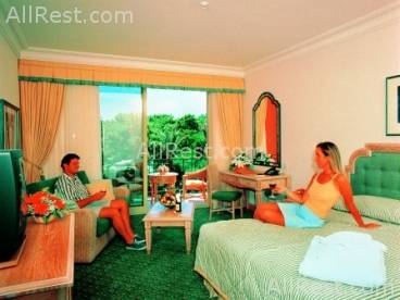 Fantasia De Luxe Hotel Kemer 6